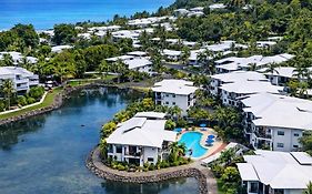 Blue Lagoon Resort
